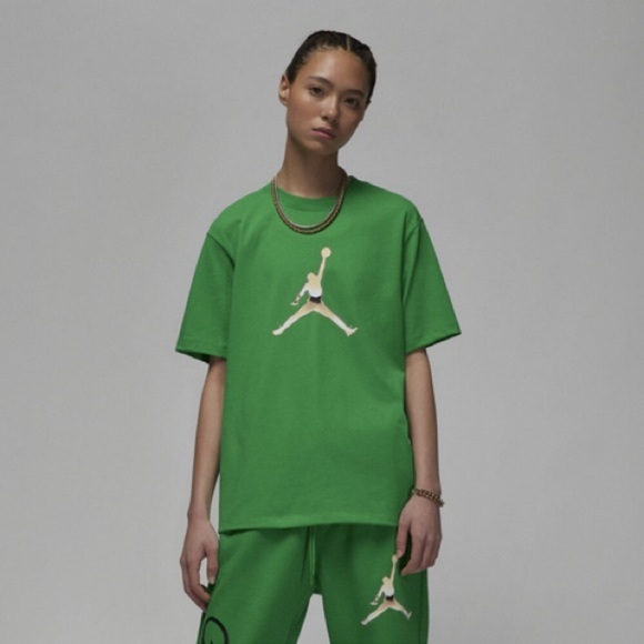 Nike Tops - Nike White Woman's Tee FJ2511-310 size S